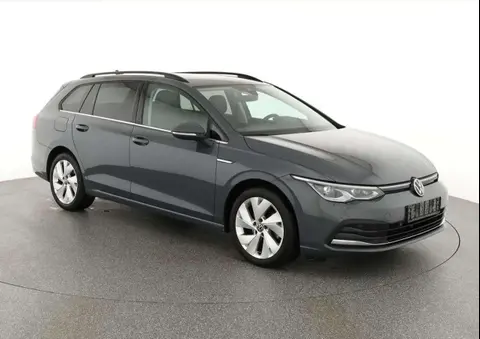 Used VOLKSWAGEN GOLF Petrol 2021 Ad 