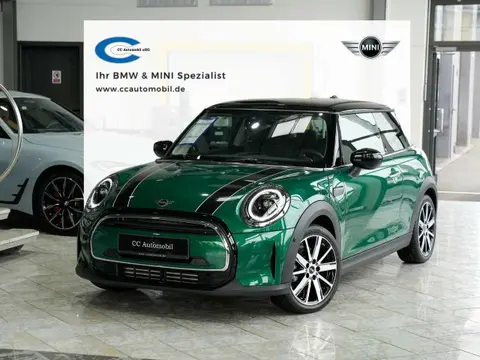 Annonce MINI COOPER Essence 2024 d'occasion 