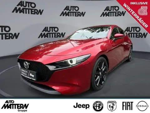 Used MAZDA 3 Petrol 2020 Ad 