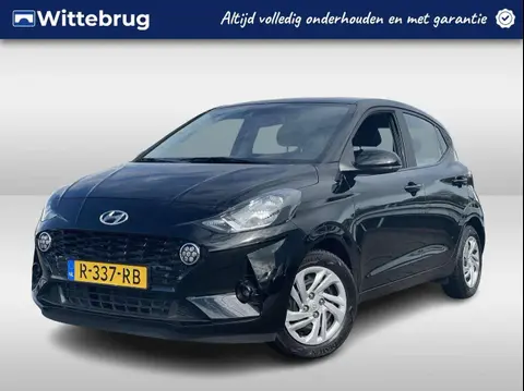 Annonce HYUNDAI I10 Essence 2022 d'occasion 