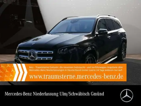Used MERCEDES-BENZ CLASSE GLS Petrol 2021 Ad 