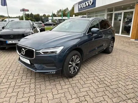 Used VOLVO XC60 Diesel 2020 Ad 