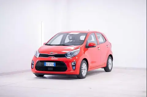 Used KIA PICANTO Petrol 2021 Ad 