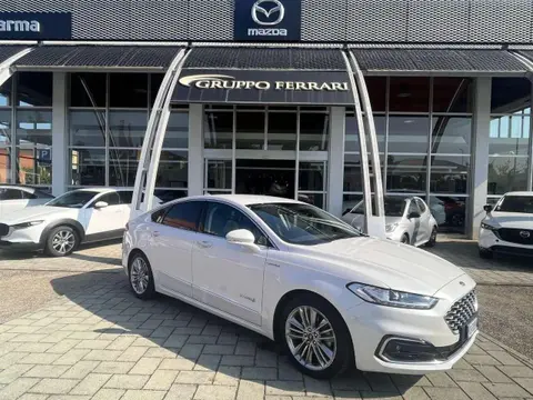 Used FORD MONDEO Hybrid 2020 Ad 