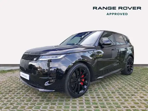 Annonce LAND ROVER RANGE ROVER SPORT  2023 d'occasion 