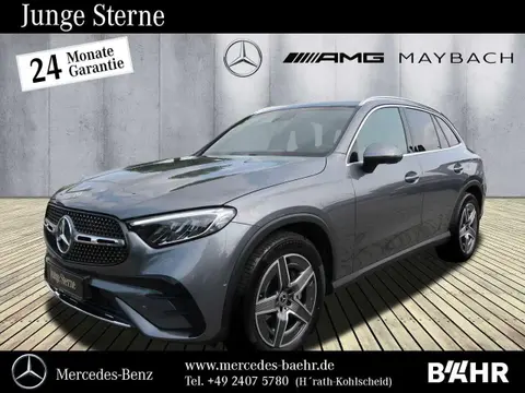 Annonce MERCEDES-BENZ CLASSE GLC Essence 2023 d'occasion 