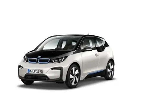 Used BMW I3 Electric 2018 Ad 