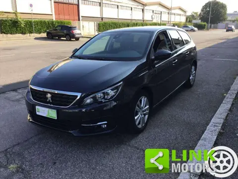 Annonce PEUGEOT 308 Diesel 2020 d'occasion 