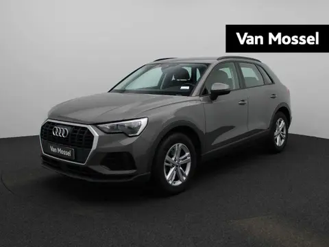 Annonce AUDI Q3 Diesel 2019 d'occasion 