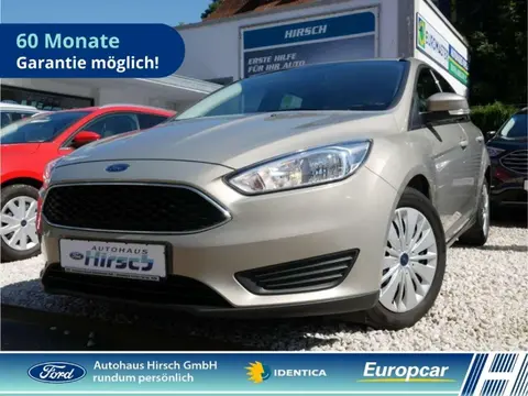 Used FORD FOCUS Petrol 2018 Ad 