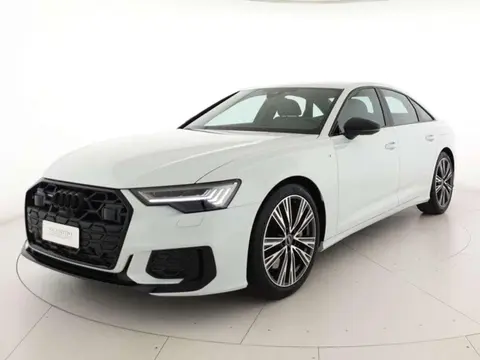 Used AUDI A6 Hybrid 2024 Ad 