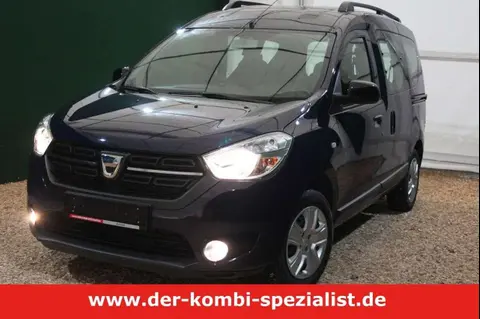 Used DACIA DOKKER Petrol 2020 Ad 