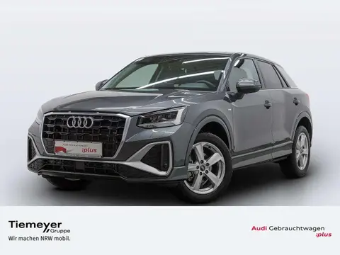 Used AUDI Q2 Diesel 2023 Ad 