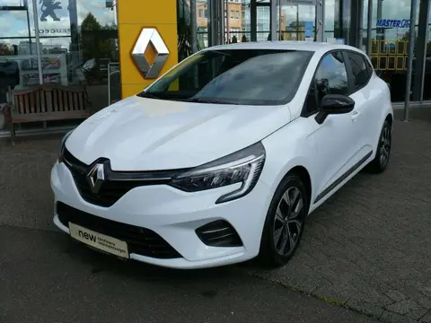 Annonce RENAULT CLIO Essence 2022 d'occasion 