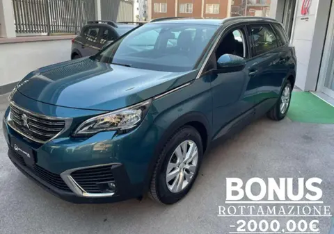 Used PEUGEOT 5008 Diesel 2019 Ad 