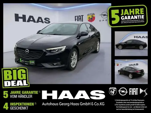 Used OPEL INSIGNIA Petrol 2018 Ad 