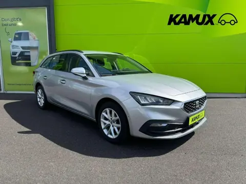 Used SEAT LEON Diesel 2022 Ad 