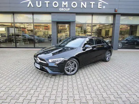 Used MERCEDES-BENZ CLASSE CLA Diesel 2023 Ad 