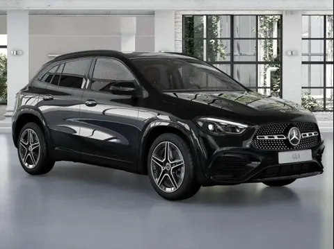 Annonce MERCEDES-BENZ CLASSE GLA Essence 2024 d'occasion 