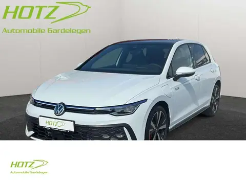 Used VOLKSWAGEN GOLF Hybrid 2024 Ad 