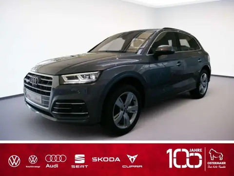 Used AUDI Q5 Petrol 2020 Ad 