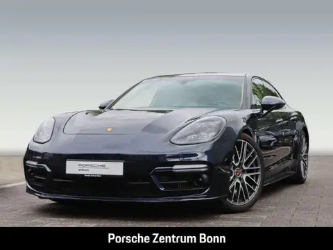 Used PORSCHE PANAMERA Hybrid 2021 Ad 