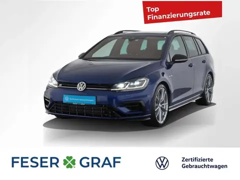 Used VOLKSWAGEN GOLF Petrol 2019 Ad 