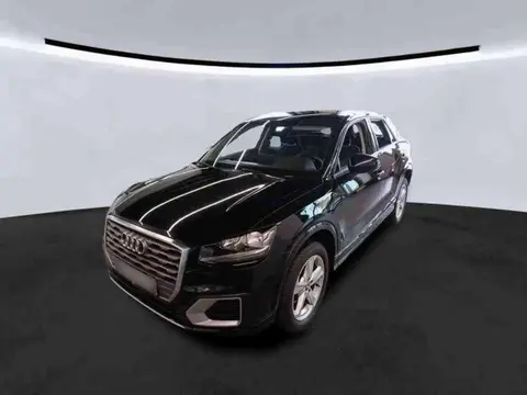 Annonce AUDI Q2 Diesel 2019 d'occasion 