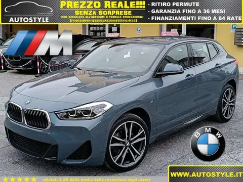 Used BMW X2 Diesel 2020 Ad 