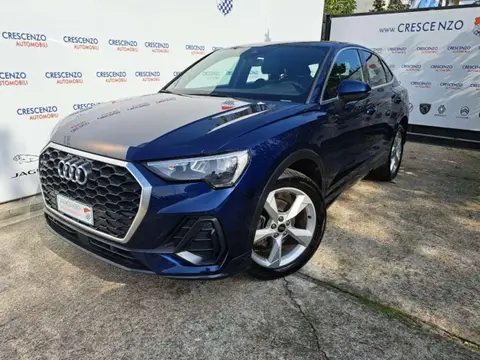 Annonce AUDI Q3 Diesel 2022 d'occasion 