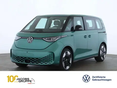 Annonce VOLKSWAGEN ID. BUZZ Électrique 2023 d'occasion 