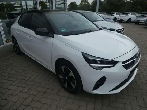 Annonce OPEL CORSA Électrique 2021 d'occasion 