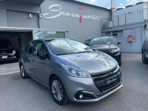 Used PEUGEOT 208 Diesel 2019 Ad 