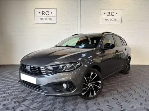 Used FIAT TIPO Petrol 2021 Ad 