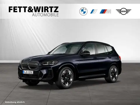 Used BMW IX3 Electric 2023 Ad 