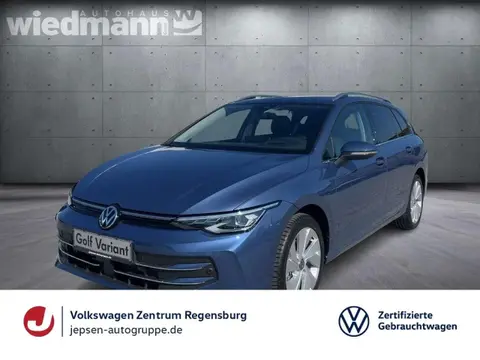 Annonce VOLKSWAGEN GOLF Essence 2024 d'occasion 