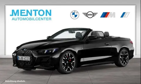 Annonce BMW SERIE 4 Essence 2024 d'occasion 