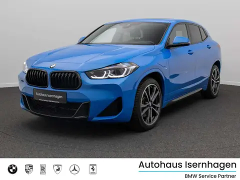 Used BMW X2 Hybrid 2021 Ad 