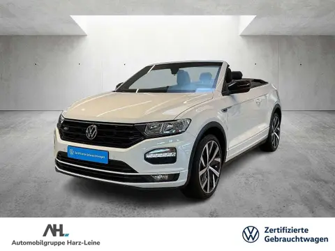 Used VOLKSWAGEN T-ROC Petrol 2020 Ad 