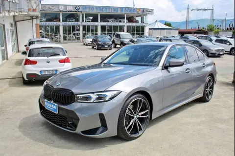 Annonce BMW SERIE 3 Essence 2023 d'occasion 