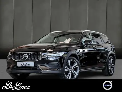 Used VOLVO V60 Diesel 2023 Ad 