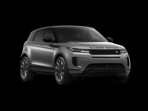 Annonce LAND ROVER RANGE ROVER EVOQUE Diesel 2024 d'occasion 