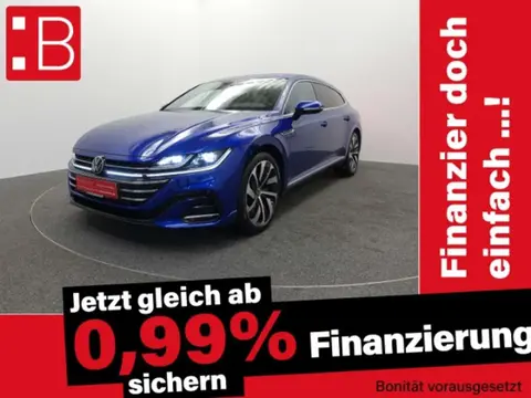 Used VOLKSWAGEN ARTEON Diesel 2024 Ad 