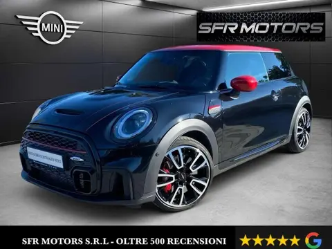 Annonce MINI JOHN COOPER WORKS Essence 2022 d'occasion 