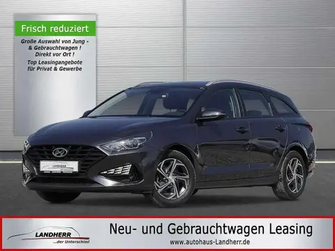 Used HYUNDAI I30 Diesel 2021 Ad 