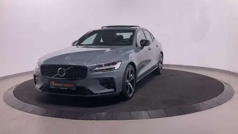 Used VOLVO S60 Hybrid 2023 Ad 