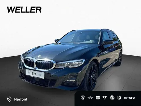 Annonce BMW SERIE 3 Hybride 2020 d'occasion 