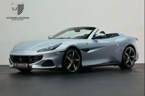 Annonce FERRARI PORTOFINO Essence 2023 d'occasion 