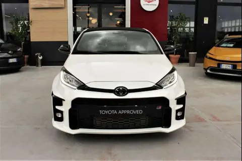 Annonce TOYOTA YARIS Essence 2023 d'occasion 