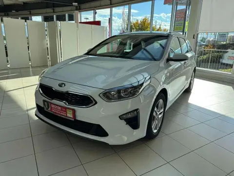 Annonce KIA CEED Essence 2020 d'occasion 